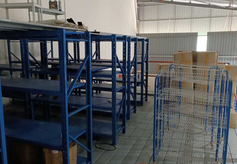 1.5 Sty Semi D at Semenyih Hi-Tech 7