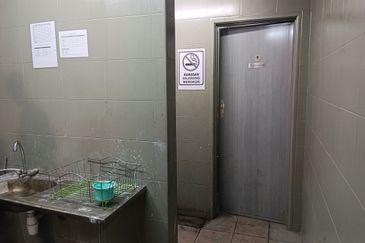 Taman Sains Selangor 1