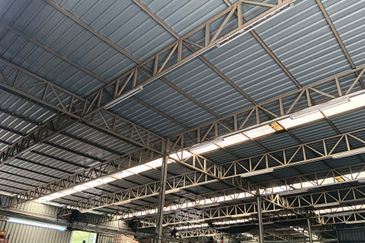 Taman Sains Selangor 1