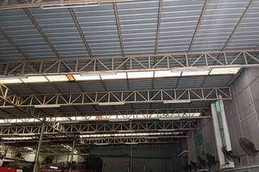 Taman Sains Selangor 1