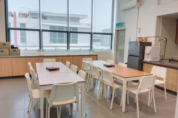 Taman Sains Selangor 1