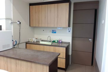 Taman Sains Selangor 1