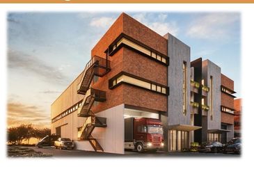 New Launch Phase 2 Semi D Factory at Bandar Puncak Alam