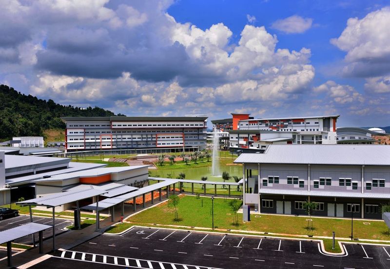 New Launch Semi D Factory at Bandar Puncak Alam