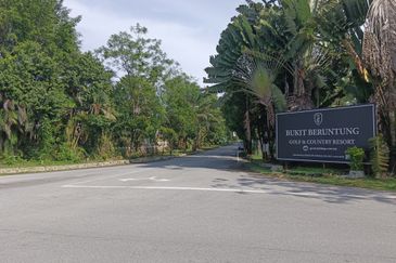Bandar Bukit Beruntung