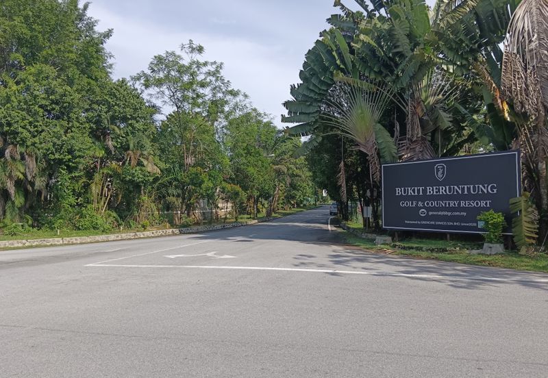 Bandar Bukit Beruntung