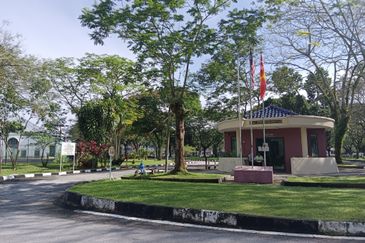 Bandar Bukit Beruntung