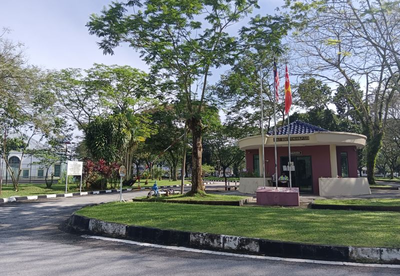 Bandar Bukit Beruntung