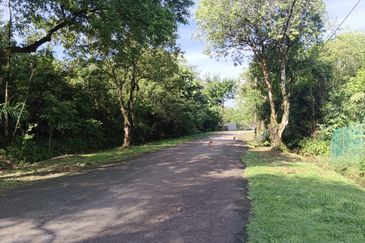 Bandar Bukit Beruntung