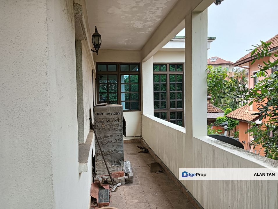 Semi-D Bungalow, Oncidium Heights Kota Kemuning , Selangor, Kota Kemuning