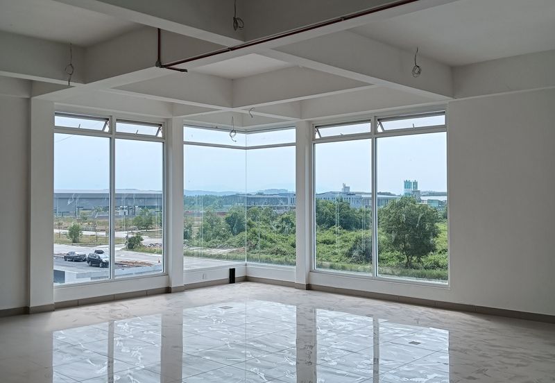 Taman Industri Alam Jaya