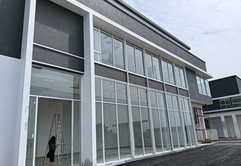 Taman Industri Alam Jaya