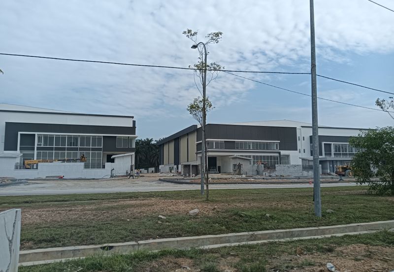 Taman Industri Alam Jaya