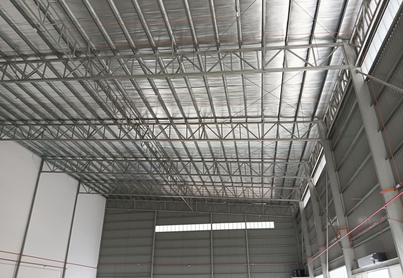 Taman Industri Alam Jaya