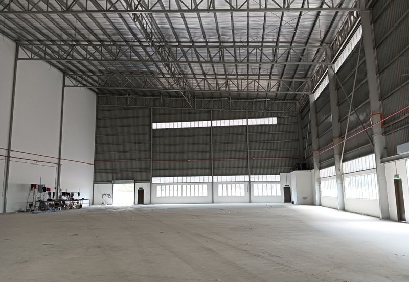 Taman Industri Alam Jaya