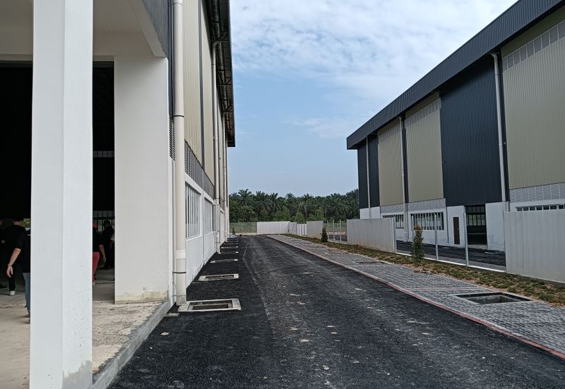 Taman Industri Alam Jaya