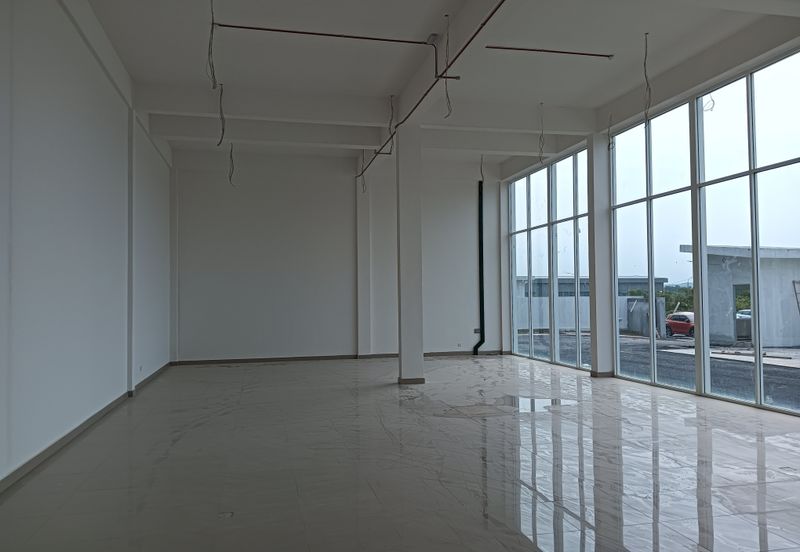 Taman Industri Alam Jaya