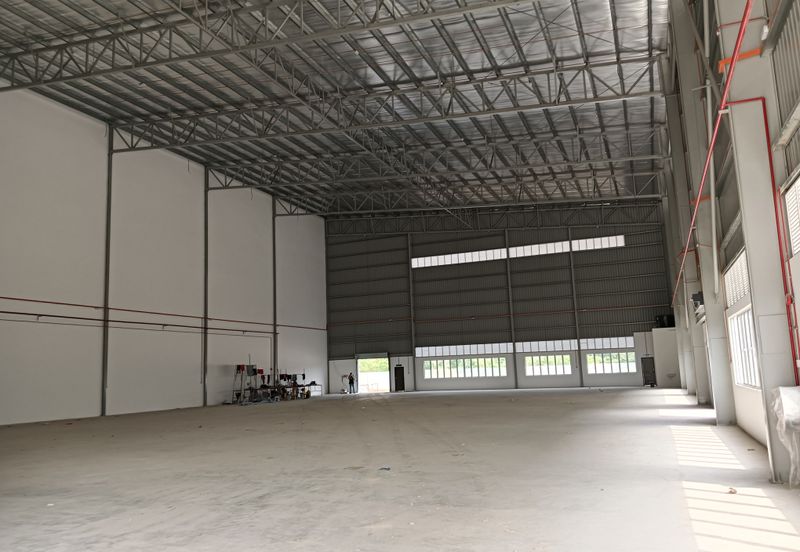 Taman Industri Alam Jaya