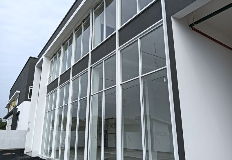 Taman Industri Alam Jaya