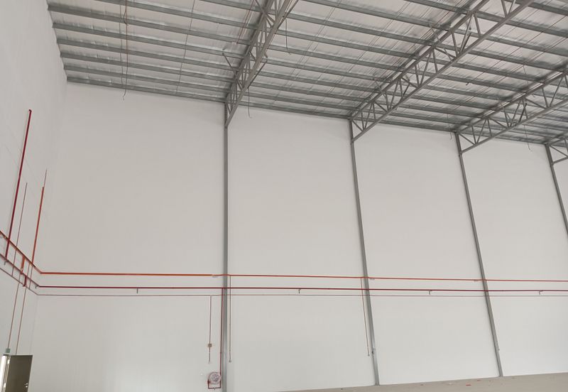 Taman Industri Alam Jaya