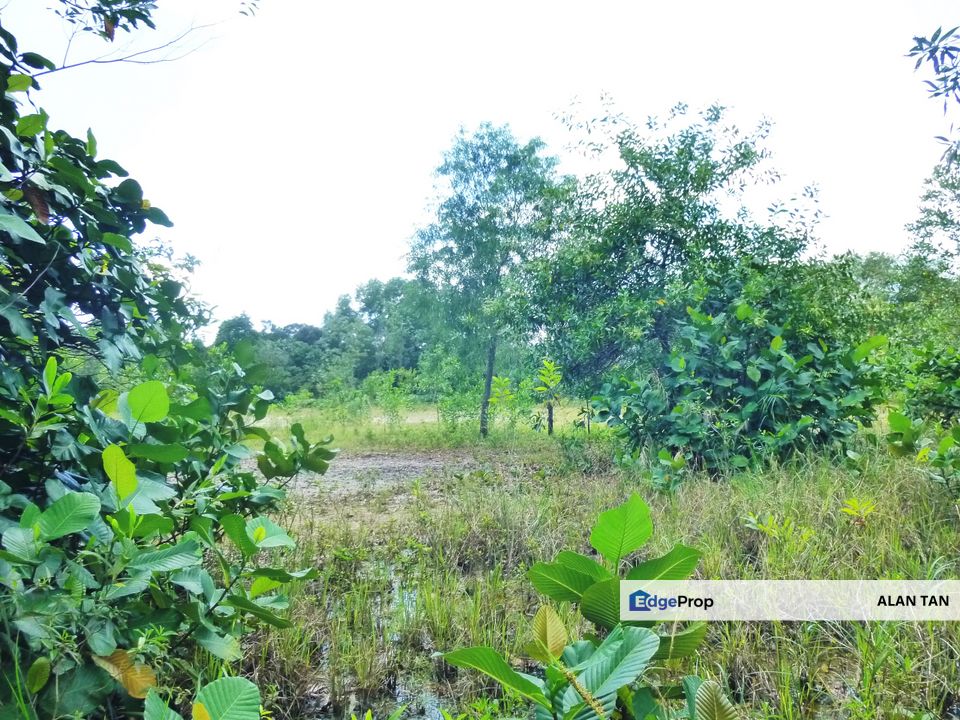 Flat land on Hill Top Kayangan Heights , Selangor, Shah Alam