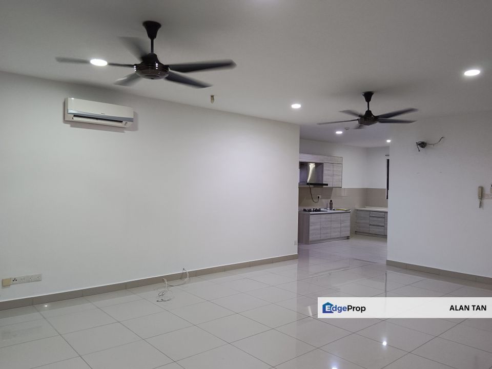 3 Storey Superlink House, Cahaya SPK Shah Alam, Selangor, Shah Alam