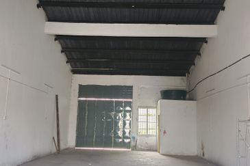 Bukit Beruntung Industrial Park