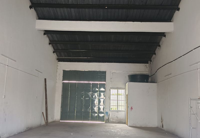 Bukit Beruntung Industrial Park