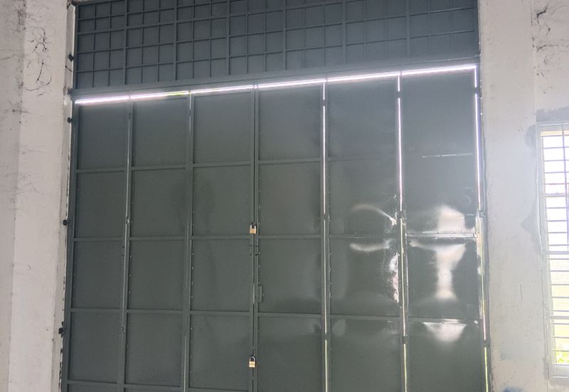 Bukit Beruntung Industrial Park