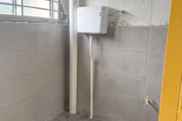 Bukit Beruntung Industrial Park