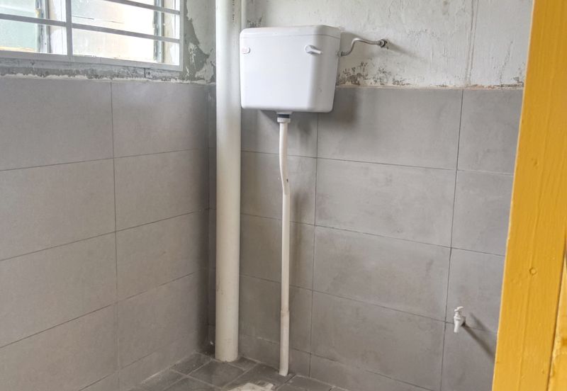 Bukit Beruntung Industrial Park