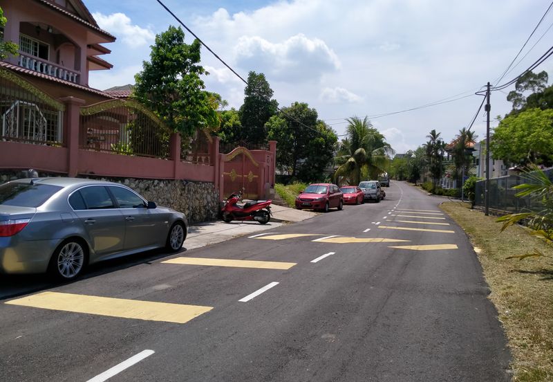 Bandar Country Homes