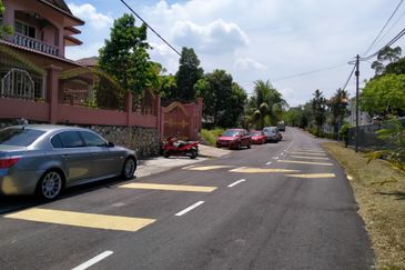 Bandar Country Homes