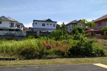 Bandar Country Homes