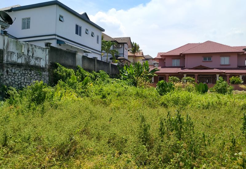 Bandar Country Homes