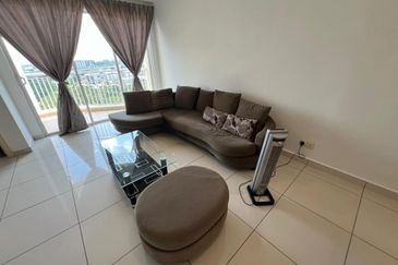 Subang Olives Residence