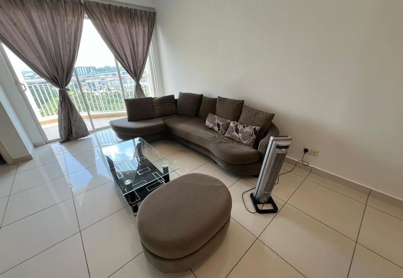 Subang Olives Residence