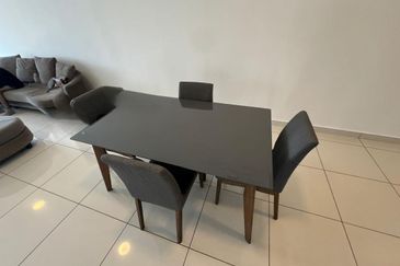 Subang Olives Residence