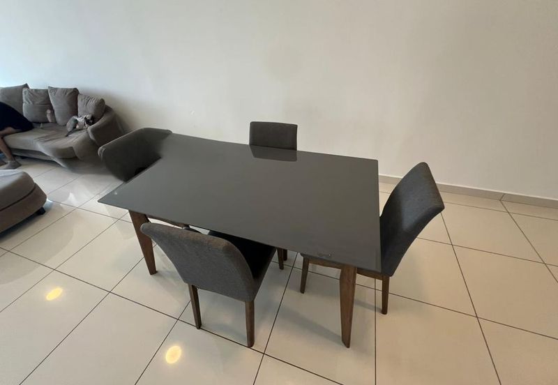 Subang Olives Residence