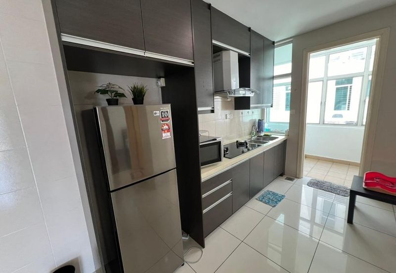 Subang Olives Residence