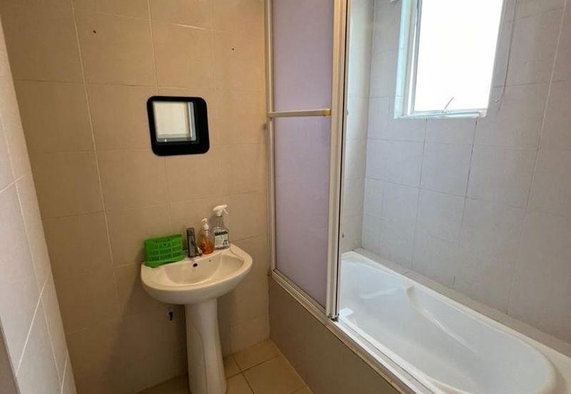 Subang Olives Residence