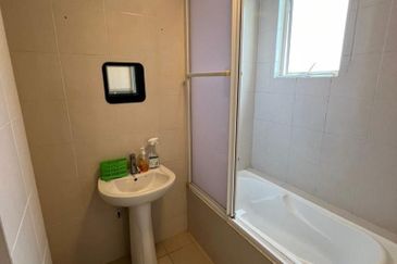 Subang Olives Residence