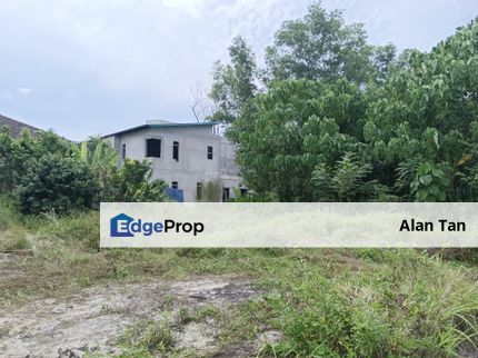 Gated & Guarded Freehold Bungalow Land at Bandar Country Homes, Selangor, Bandar Country Homes