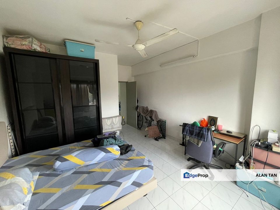 Sri Mahligai Condo, nice greenery view, Seksyen 9, Shah Alam , Selangor, Shah Alam