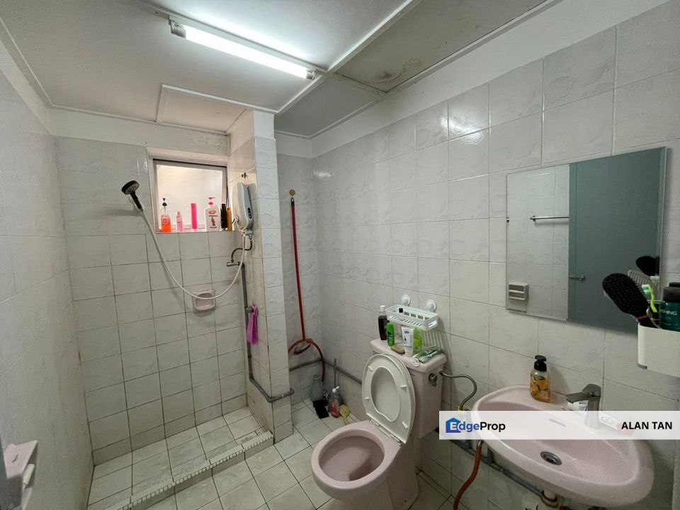 Sri Mahligai Condo, nice greenery view, Seksyen 9, Shah Alam , Selangor, Shah Alam