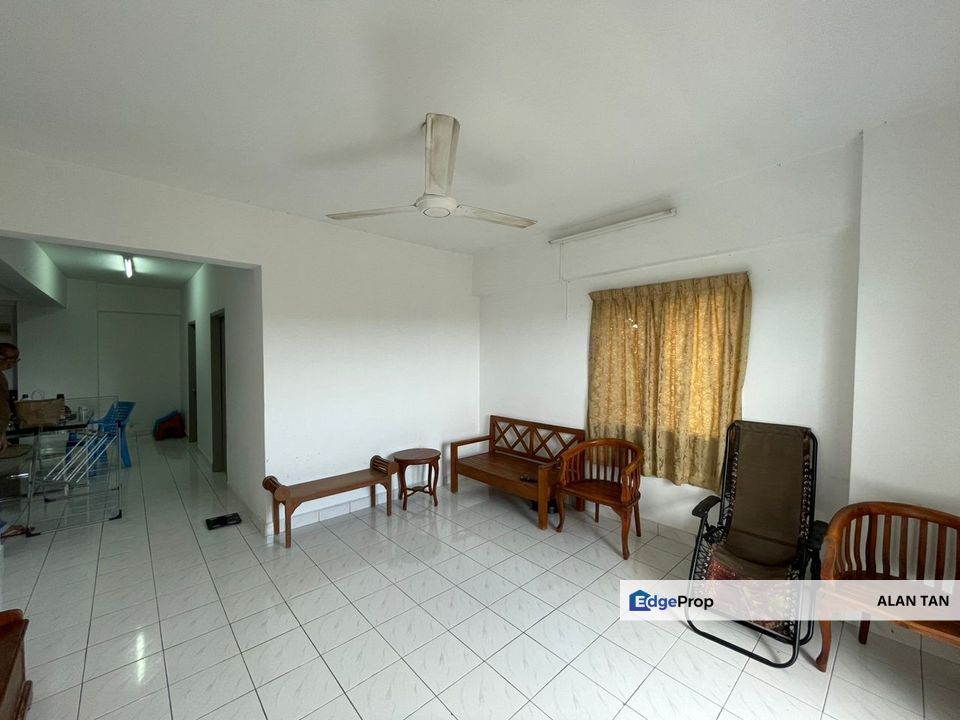 Sri Mahligai Condo, nice greenery view, Seksyen 9, Shah Alam , Selangor, Shah Alam
