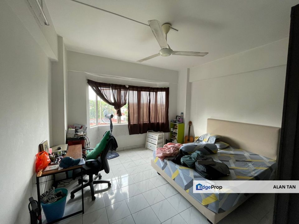 Sri Mahligai Condo, nice greenery view, Seksyen 9, Shah Alam , Selangor, Shah Alam
