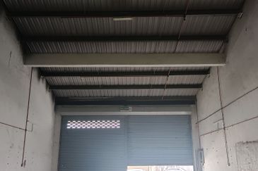 Taman Anugerah Suria [Industrial]