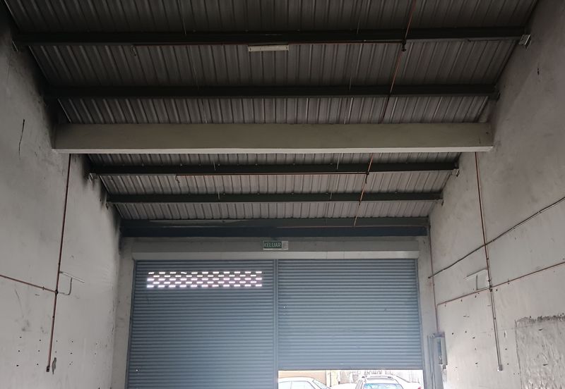 Taman Anugerah Suria [Industrial]