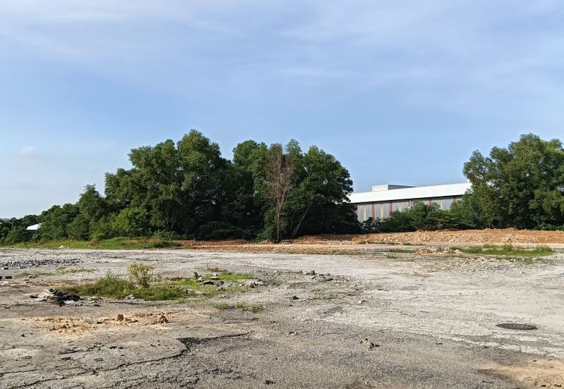 Hicom Glenmarie Industrial Park